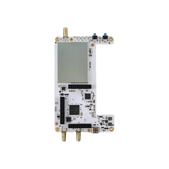 HackRF Pro Development Board 100kHz–6GHz USB-C SDR Transceiver