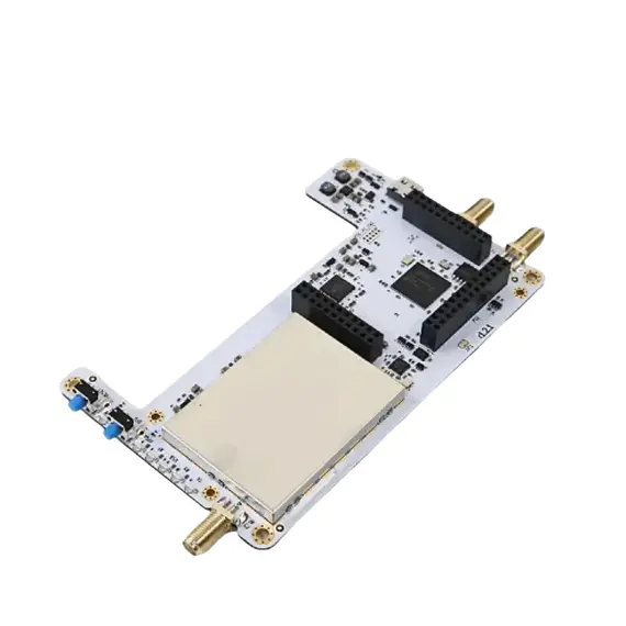 HackRF Pro Development Board 100kHz–6GHz USB-C SDR Transceiver, 2 image