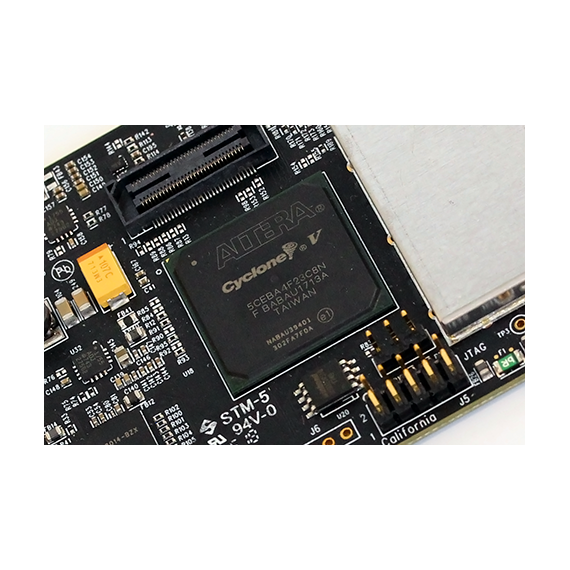 bladeRF 2.0 micro xA9 THERMAL 47MHz–6GHz 2x2 MIMO USB 3.0 Software Defined Radio SDR, 6 image