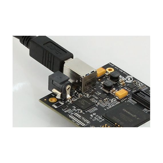 bladeRF 2.0 micro xA9 THERMAL 47MHz–6GHz 2x2 MIMO USB 3.0 Software Defined Radio SDR, 4 image