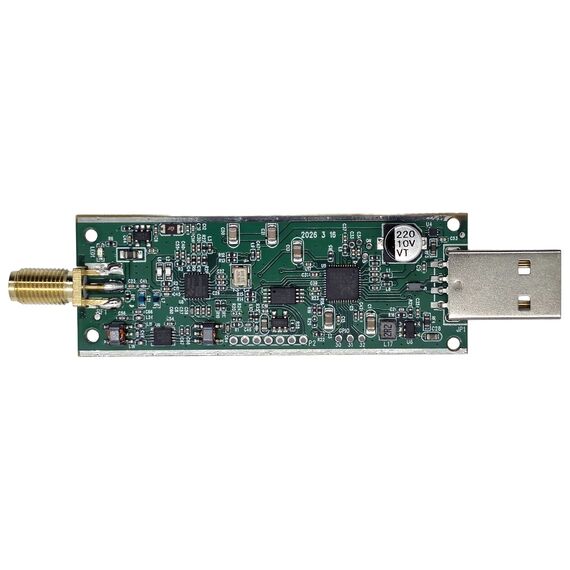 RTL-SDR Blog V4L (Lite) R828S SDR Dongle 500kHz–1.766GHz, 3 image