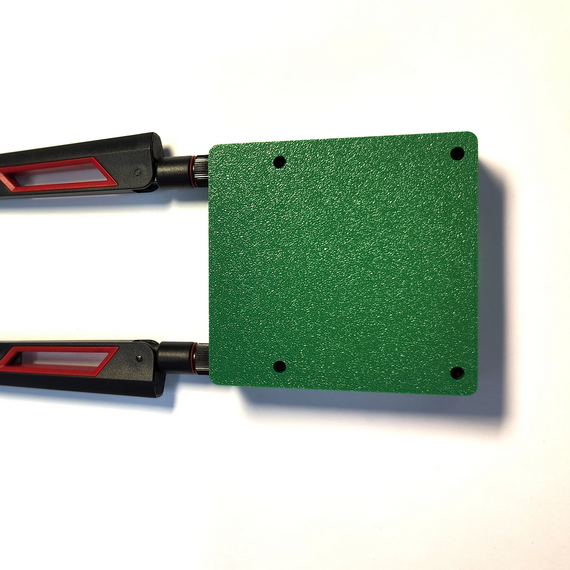 DSTIKE Deauther32 Ultra Dual-Band 2.4GHz 5GHz WiFi Security Testing Tool, 4 image