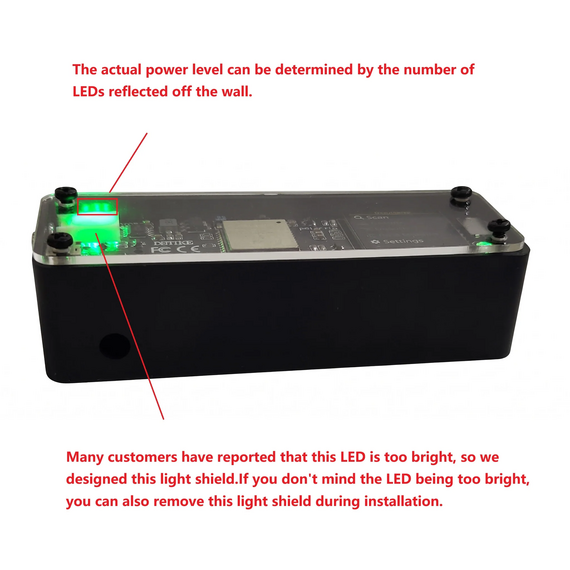 Deauther 32 LCD Kit ESP32-C5 5GHz WiFi Security Auditor, 3 image