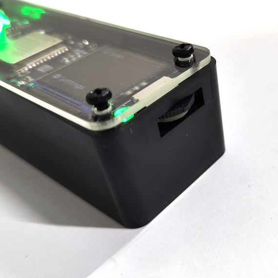 Deauther 32 LCD Kit ESP32-C5 5GHz WiFi Security Auditor, 5 image