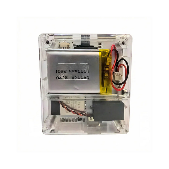 DSTIKE AI Home Security Sidekick Eve ESP32-S3 Network Security Assistant, Version: Only Sidekick, 3 image