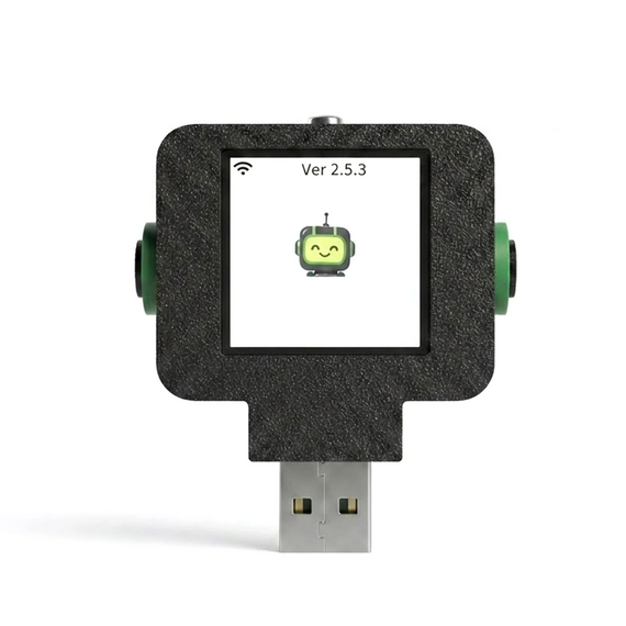 DSTIKE AI Home Security Sidekick Lite ESP32-S3 USB Network Monitor