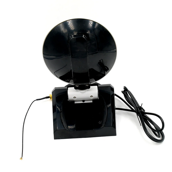 DSTIKE 10dBi Directional WiFi Antenna High-Gain Long-Range Antenna, 3 image