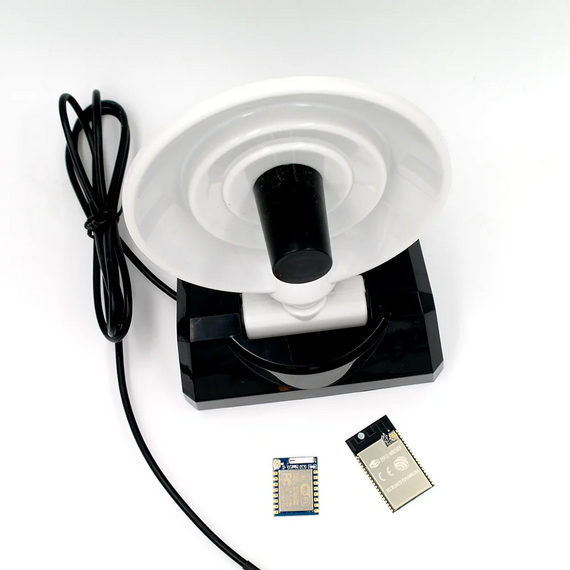 DSTIKE 10dBi Directional WiFi Antenna High-Gain Long-Range Antenna, 4 image