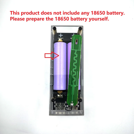 DSTIKE Deauther PowerBank Kit ESP8266 2.4GHz WiFi Security Testing Tool, 3 image