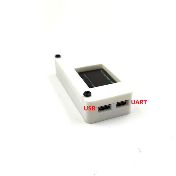 DSTIKE ESP32 Zen Machine Password Reminder ESP32-S3 OLED Display, 4 image
