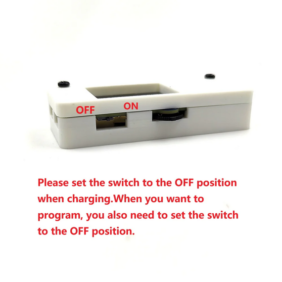 DSTIKE ESP32 Zen Machine Password Reminder ESP32-S3 OLED Display, 5 image