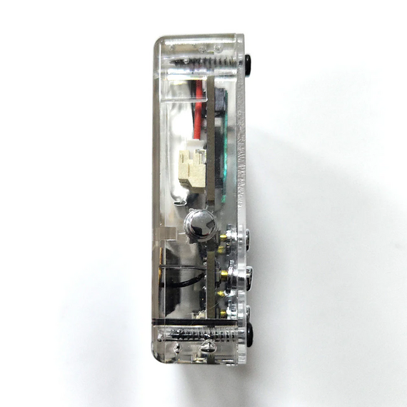 DSTIKE ESP32-S3 Handheld Game Console N16R8 Open-Source Development Board, 3 image