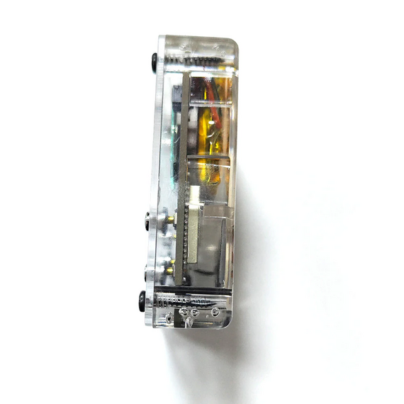 DSTIKE ESP32-S3 Handheld Game Console N16R8 Open-Source Development Board, 4 image