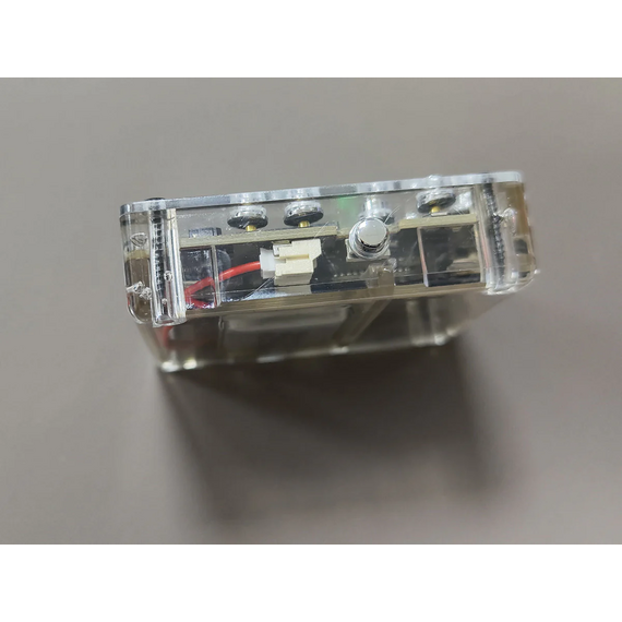 DSTIKE HackHeld32 II ESP32-S3 2.4GHz WiFi Security Testing Handheld, 4 image