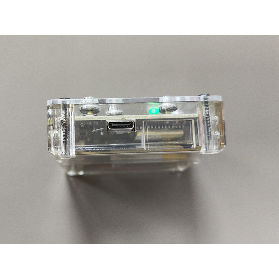 DSTIKE HackHeld32 II ESP32-S3 2.4GHz WiFi Security Testing Handheld, 5 image