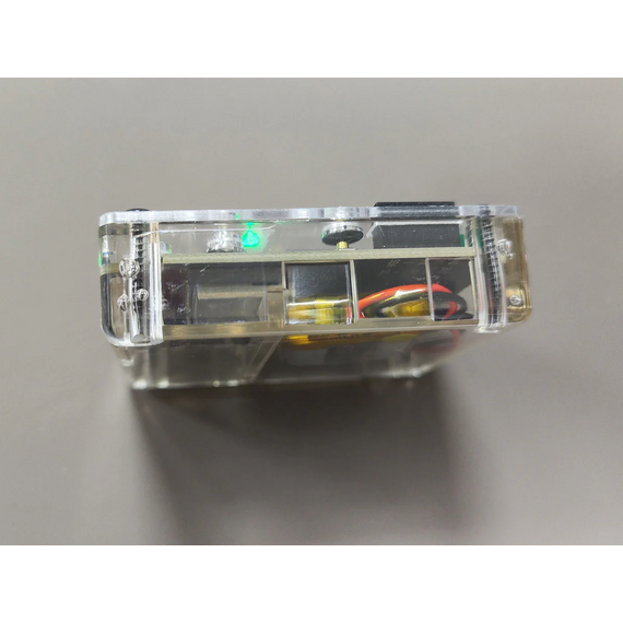 DSTIKE HackHeld32 II ESP32-S3 2.4GHz WiFi Security Testing Handheld, 6 image