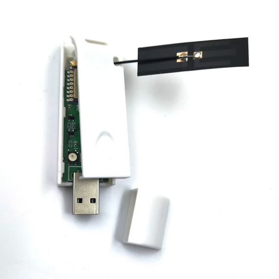 DSTIKE WiFi Deauth Detector V3 ESP8266 2.4GHz Attack Detection Tool, 3 image