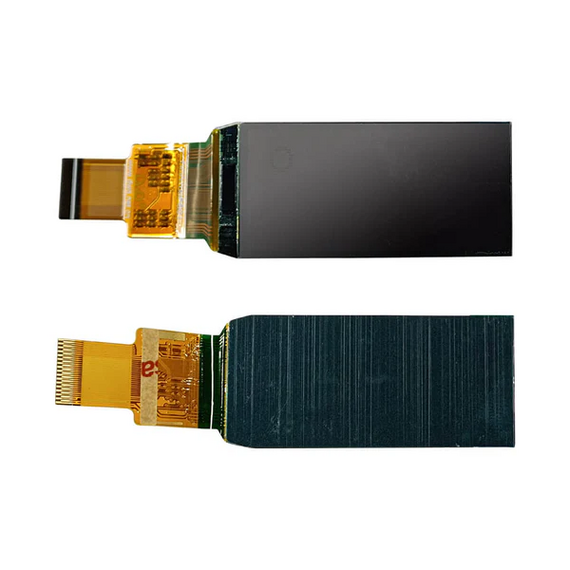 LILYGO T-Display S3 AMOLED ESP32-S3 1.91 Inch IoT Development Board, Version: Touch With Black shell, 7 image