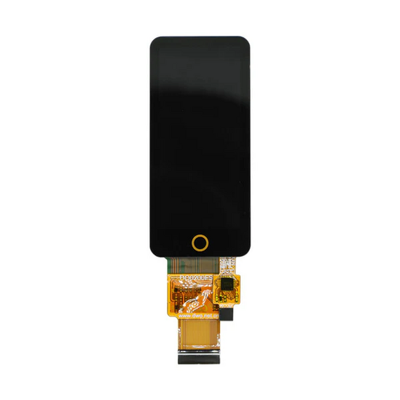LILYGO T-Display S3 AMOLED ESP32-S3 1.91 Inch IoT Development Board, Version: Touch With Black shell, 8 image