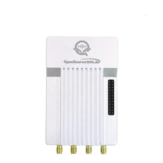 PlutoSky R2 Zynq-7020 AD9363 PlutoSDR Software Defined Radio Without PA