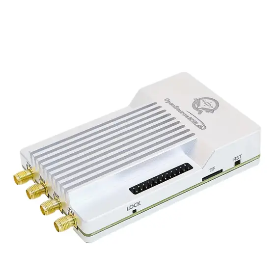 PlutoSky R2 Zynq-7020 AD9363 PlutoSDR Software Defined Radio Without PA, 3 image