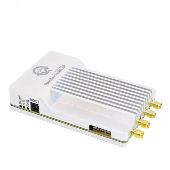PlutoSky R2 Zynq-7020 AD9363 PlutoSDR Software Defined Radio Without PA, 2 image