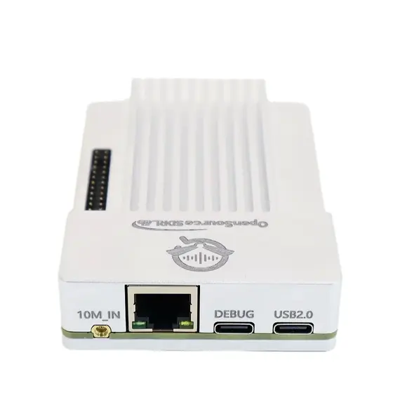 PlutoSky R2 Zynq-7020 AD9363 PlutoSDR Software Defined Radio Without PA, 4 image