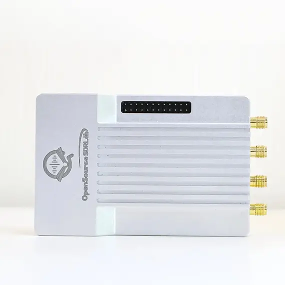PlutoSky R2 Zynq-7020 AD9363 PlutoSDR Software Defined Radio Without PA, 5 image