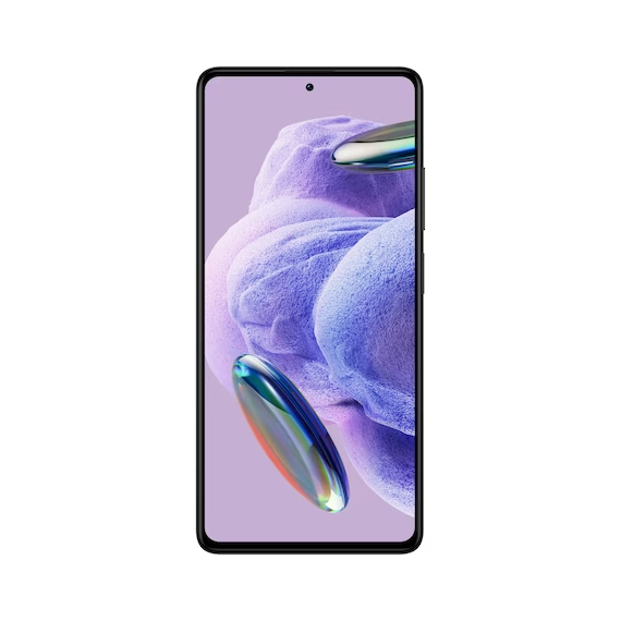 Xiaomi Redmi Note 12 Pro+ Mobile Phone, 8GB RAM, 256GB, 5G, Midnight Black
