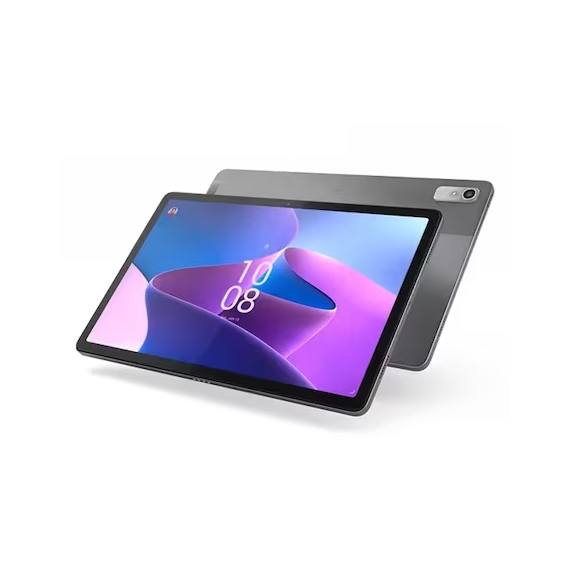 Lenovo Tab P11 Pro 2nd Gen Tablet, Octa-Core, 11.2" 2.5K OLED, 8GB RAM, 256GB, Wi-Fi, Storm Grey