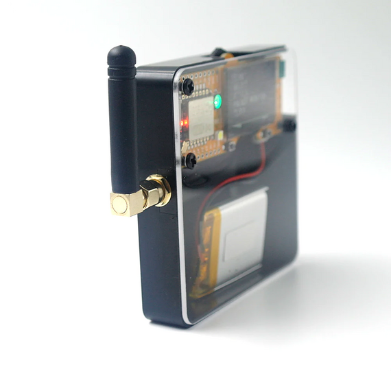 DSTIKE Deauther MiNi V3 KIT, 4 image