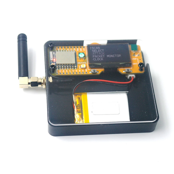 DSTIKE Deauther MiNi V3 KIT, 6 image