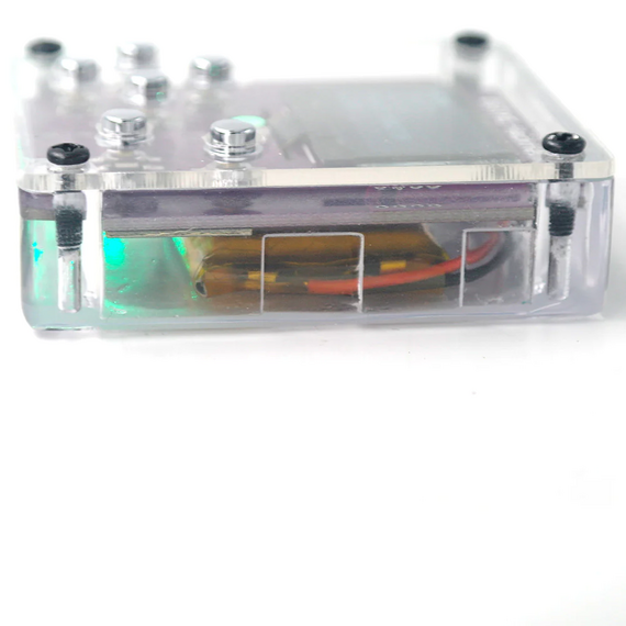 DSTIKE Hackheld, 4 image