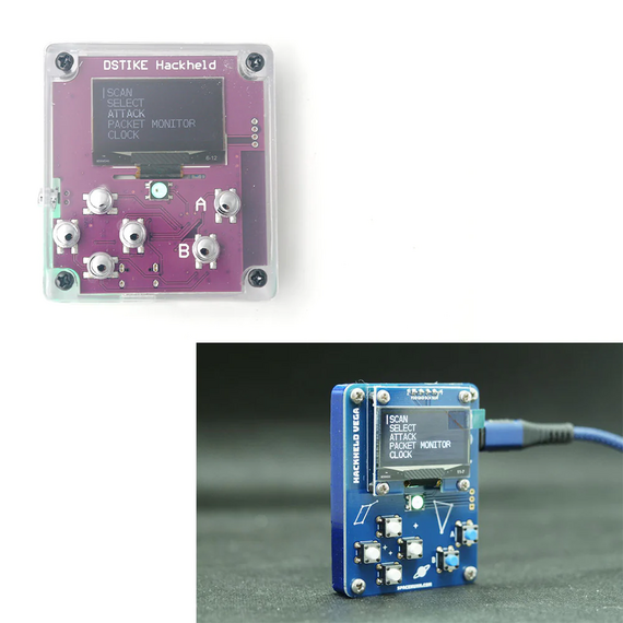 DSTIKE Hackheld, 6 image