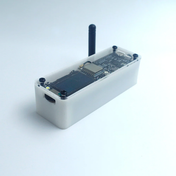 DSTIKE WiFi Deauther OLED V7 KIT, 5 image DSTIKE WiFi Deauther OLED V7 KIT, 5 image