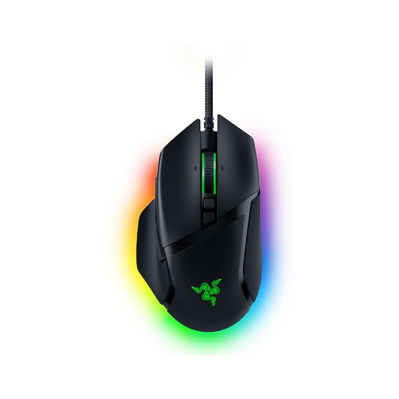 Mouse Gaming Razer Basilisk V3 Chorma RGB Black