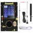 PortaPack H2 Mini Bundle 3 Mayhem 1MHz-6GHz HackRF One + Antenna + Case + Bag + Battery +Speaker, Bundle: Bundle 3
