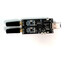 Evil Crow RF V2 RF Transceiver RF Tool for Cyber-Security and Professional Uses, Bundle: Bundle 2