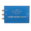 USRP B200-mini-i 70MHz- 6GHz Software Defined Radio Development Board Ettus