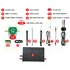 HackRF One R10C 1MHz to 6GHz Software Defined Radio Kit, Bundle: Bundle 3 HackRF One R10C 1MHz to 6GHz Software Defined Radio Kit, Bundle: Bundle 3