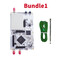 HackRF One R10C 1MHz to 6GHz Software Defined Radio Kit, Bundle: Bundle 1 HackRF One R10C 1MHz to 6GHz Software Defined Radio Kit, Bundle: Bundle 1
