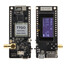 LILYGO TTGO LoRa32 V2.1 1.6.1 ESP32 LoRa 433MHz 868MHz 915MHz Development Board 0.96 Inch OLED TF Card BLE WIFI Wireless Module, Frequency: 433MHz, 3 image LILYGO TTGO LoRa32 V2.1 1.6.1 ESP32 LoRa 433MHz 868MHz 915MHz Development Board 0.96 Inch OLED TF Card BLE WIFI Wireless Module, Frequency: 433MHz, 3 image