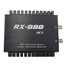 RX888 Plus RX-888 MKII SDR Radio Receiver SDR Ham Radio Receiver LTC2208 3.0.5ppm VCXO, 2 image RX888 Plus RX-888 MKII SDR Radio Receiver SDR Ham Radio Receiver LTC2208 3.0.5ppm VCXO, 2 image