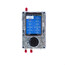 New Generation HackRF One PortaPack H4M Mayhem Signature Edition R10C SDR Radio MAX2837 With Mayhem Firmware Flashed, Bundle: Bundle 4, 2 image New Generation HackRF One PortaPack H4M Mayhem Signature Edition R10C SDR Radio MAX2837 With Mayhem Firmware Flashed, Bundle: Bundle 4, 2 image