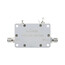 10MHz-6GHz 60dB High Gain LNA Wideband Amplifier Low Noise with SMA Female Connector for RF Signal Drive or RX