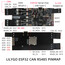 LILYGO® TTGO T-CAN485 ESP32 CAN RS-485 Supports TF Card Development Board, 6 image LILYGO® TTGO T-CAN485 ESP32 CAN RS-485 Supports TF Card Development Board, 6 image