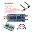 LimeSDR Mini V2.2 Software Defined Radio, Bundle: Bundle 1 LimeSDR Mini V2.2 Software Defined Radio, Bundle: Bundle 1