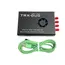 TRX-duo Dual Channel SDR Red Pitaya Compatible 16-bit ADC 14-bit DAC Zynq 7010 125MSps 1Gbit Ethernet