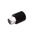 10W N-Type Male 50 Ohm DC–3GHz Coaxial Dummy Load RF Terminator Radio Test Accessory, 3 image