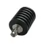10W SMA Male 50 Ohm DC-3GHz RF Dummy Load Coaxial Terminator Radio Test Accessory
